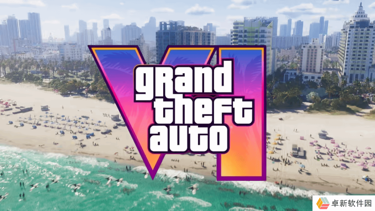 GTA6PC移植版2027年才能推出