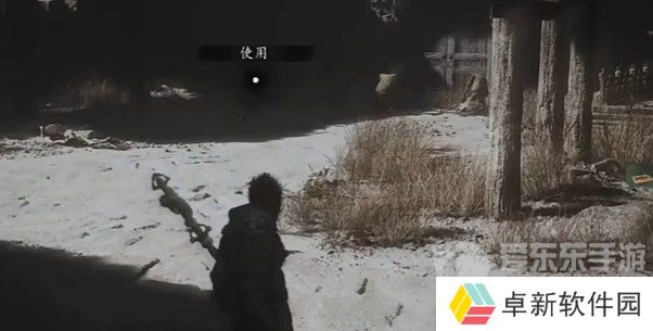 黑神话悟空旧拨浪鼓怎么用 黑神话悟空旧拨浪鼓使用攻略