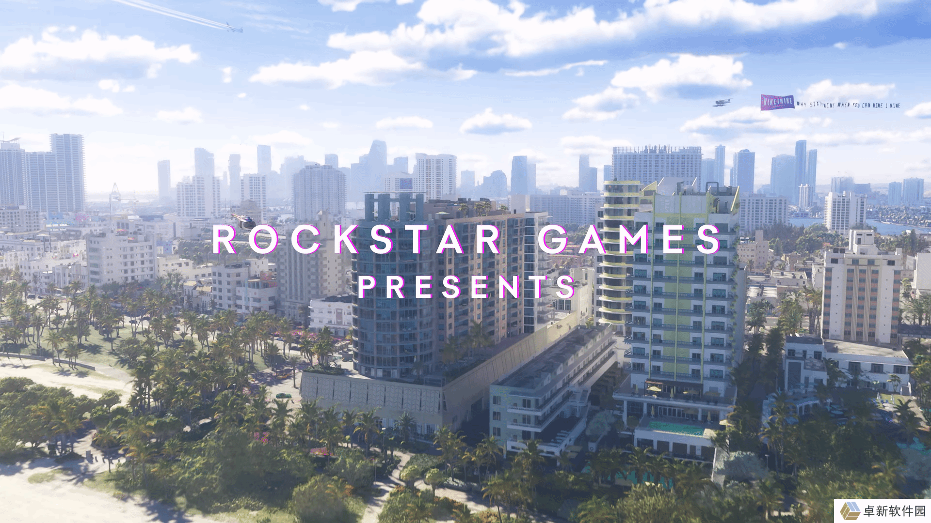 GTA6PC移植版2027年才能推出