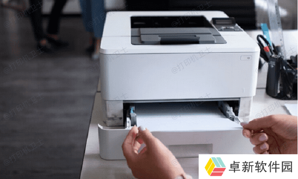 小心取出卡纸 小心取出卡纸