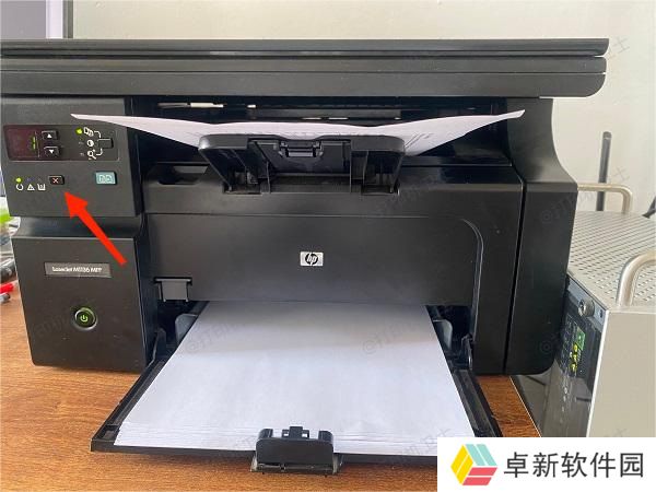 立即停止打印并断电 立即停止打印并断电