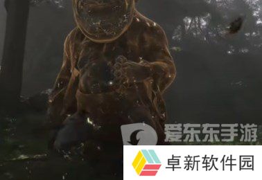 黑神话悟空幽魂怎么打 黑神话悟空幽魂打法攻略