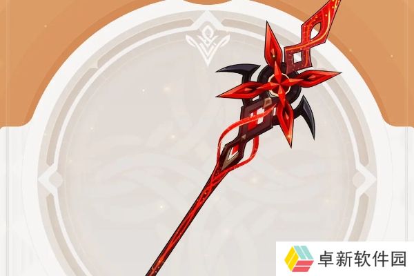 原神4.6版本新增武器有哪些