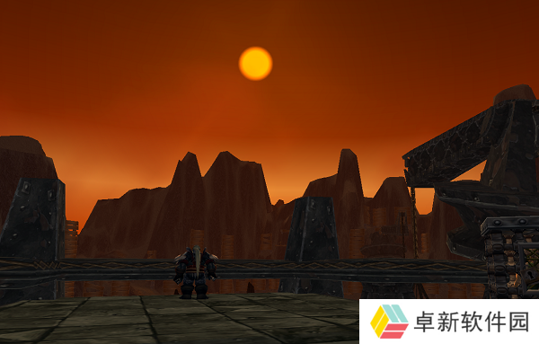 详细阅读:魔兽世界乌龟服新副本有哪些 魔兽世界乌龟服新副本有哪些