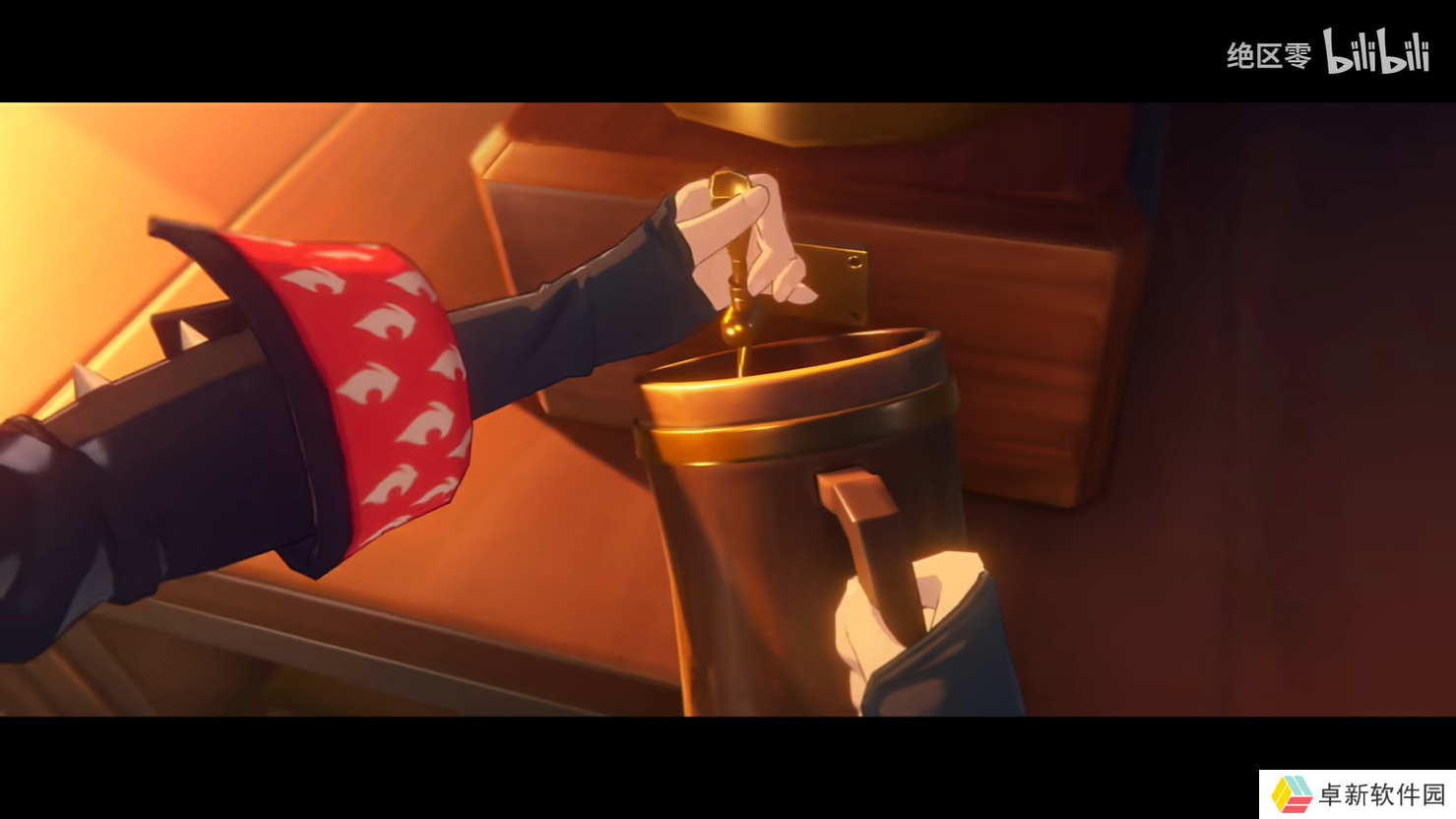 《绝区零》新角色“柏妮思”璀璨登场，明日震撼上线！