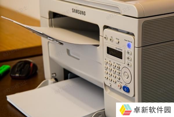 使用合适的纸张 使用合适的纸张