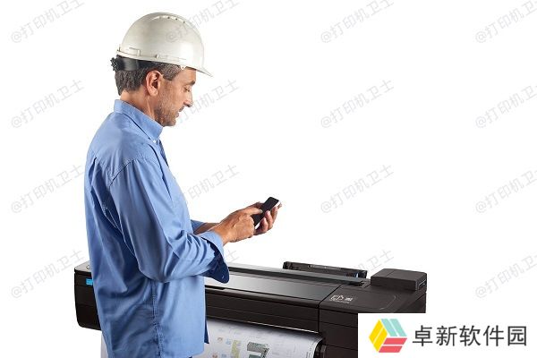 利用云打印服务 利用云打印服务