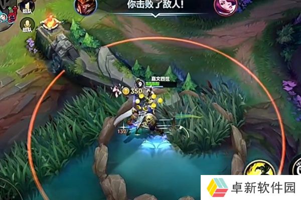 英雄联盟隐藏分是怎么计算的