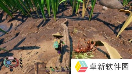 禁闭求生黑蚂蚁实验室怎么进-禁闭求生黑蚂蚁实验室流程