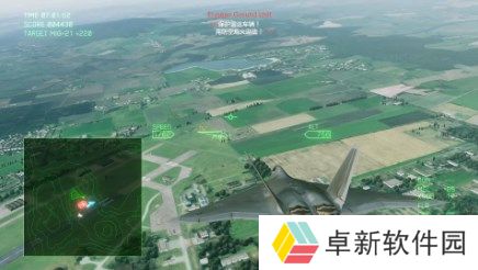 皇牌空战7未知空域怎么翻滚-皇牌空战7未知空域翻滚方法