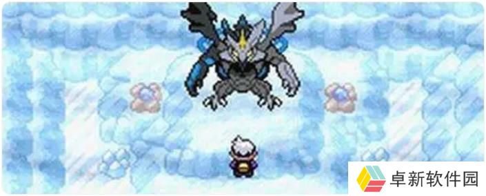 口袋妖怪漆黑的魅影全技能机器获取攻略 技能机器怎么学习_口袋妖怪漆黑的魅影