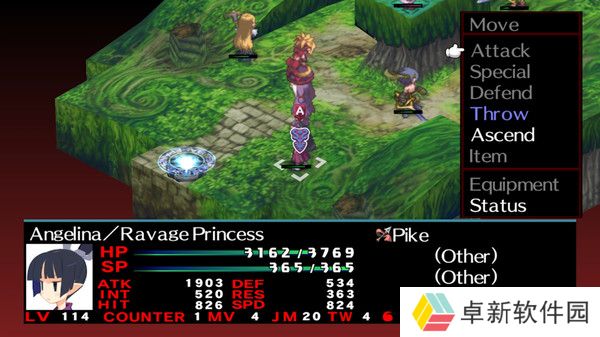 魔界战记2成就达成攻略 全成就达成指南_魔界战记2