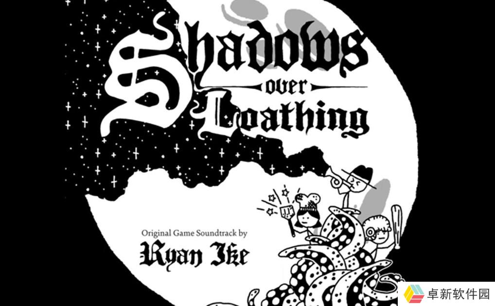 憎恶之影隐藏物品全收集 全隐藏物品收集攻略_憎恶之影