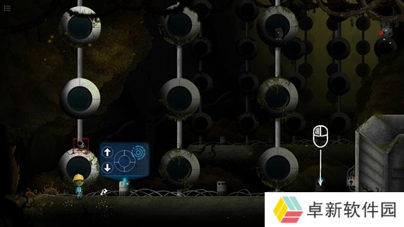 沙皮克月球探索收集品全收集攻略 9个收集品位置大全_沙皮克月球探索