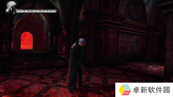 dmc鬼泣维吉尔的陨落全收集攻略 维吉尔的陨落收集位置一览_DmC：鬼泣