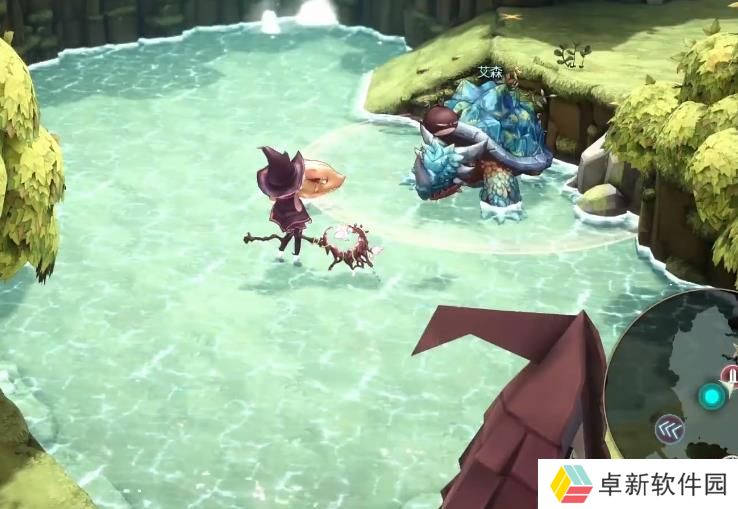 魔女之泉R武器全收集攻略 武器怎么获得_魔女之泉R