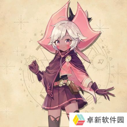 魔女之泉R全人物角色介绍 全角色NPC背景资料一览_魔女之泉R