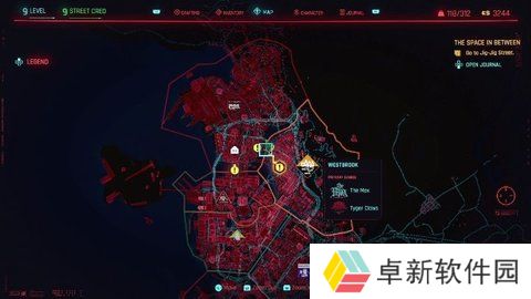 赛博朋克2077塔罗牌全收集攻略 20张塔罗牌收集位置大全_赛博朋克2077