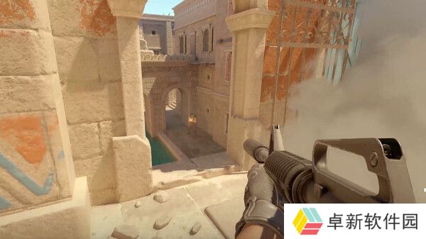 csgo2武器装备大全 强力武器推荐_CS：GO2