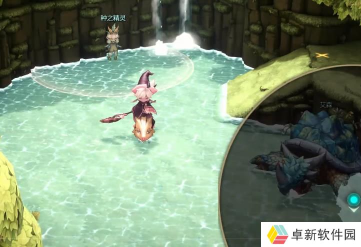 魔女之泉R宠物图鉴大全 全宠物收集以及好感度攻略_魔女之泉R