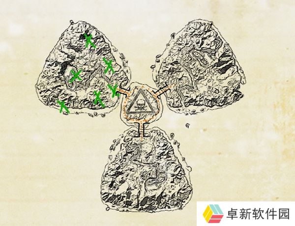 辐射岛新手攻略 新手入门指南_辐射岛