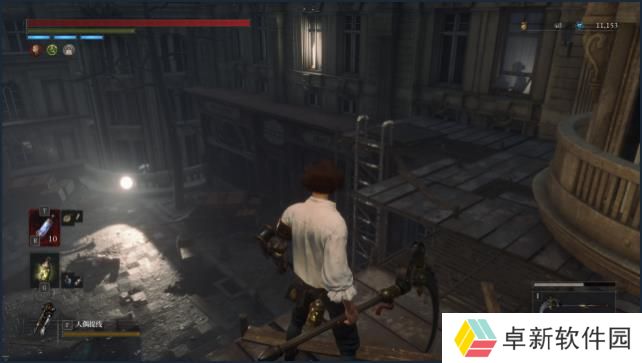 匹诺曹的谎言武器全收集攻略 普通武器全收集汇总_匹诺曹的谎言