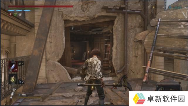 匹诺曹的谎言姿势是什么 全17种姿势收集大全_匹诺曹的谎言