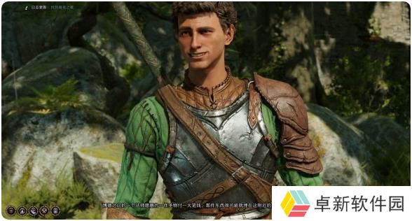 博德之门3新手怎么玩 新手入门技巧分享_博德之门3