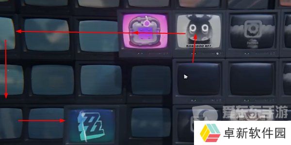 绝区零洞中谍任务怎么完成 洞中谍任务详细完成步骤