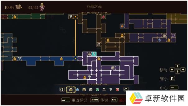 神之亵渎2隐藏象征全收集攻略 亘古不灭成就解锁条件_神之亵渎2