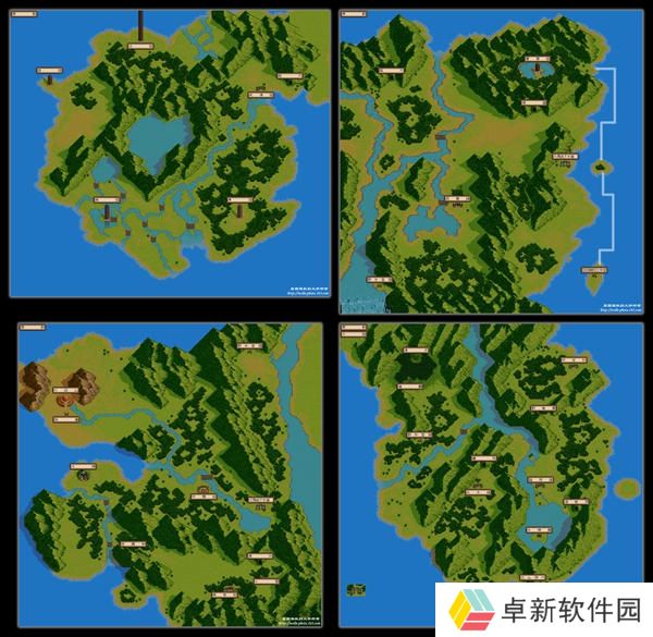 轩辕剑2新手攻略 新手入门指南_轩辕剑2