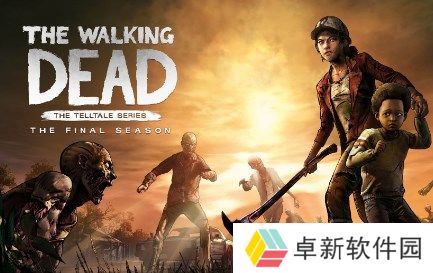 thewalkingdead怎么设置中文-thewalkingdead设置中文教程
