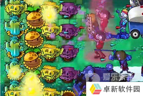 植物大战僵尸杂交版挑战模式攻略大全 全部关卡解锁图文攻略