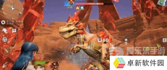 创造吧我们的星球宠物战斗怎么玩 宠物战斗系统玩法攻略