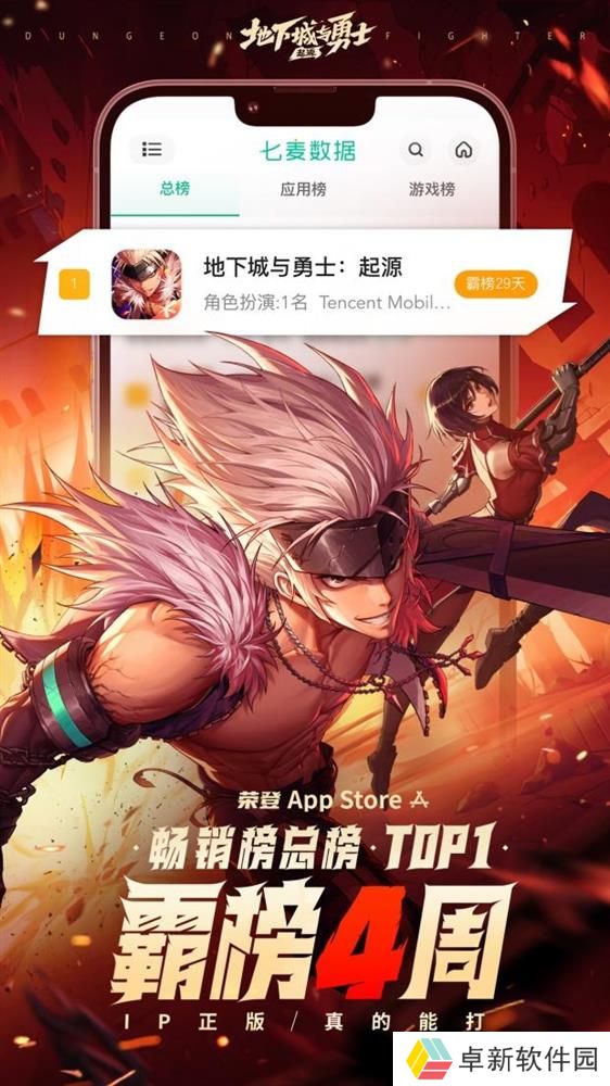 创纪录霸榜700小时?DNF手游满月开启新时代,狂撒福利