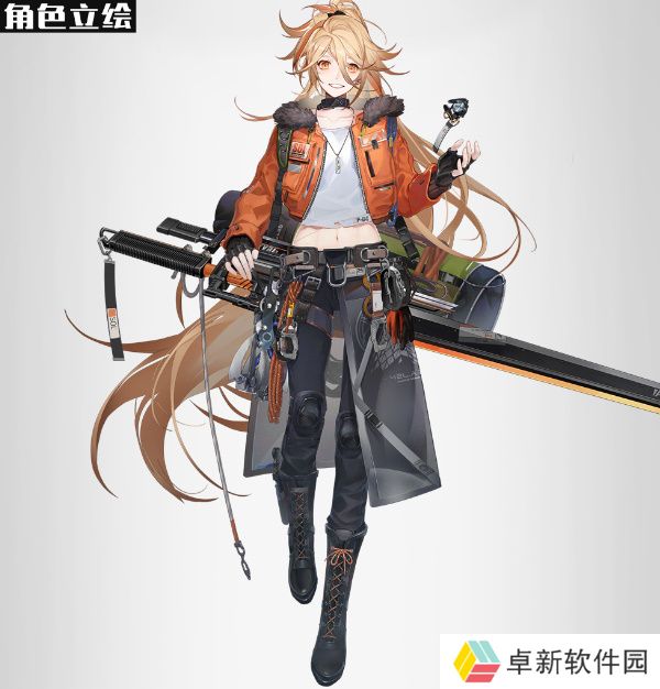 少女前线云图计划苏尔怎么样