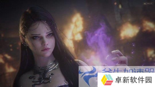 免费韩游《王权与自由》新截图 俊男靓女非常养眼(王权by漫画)
