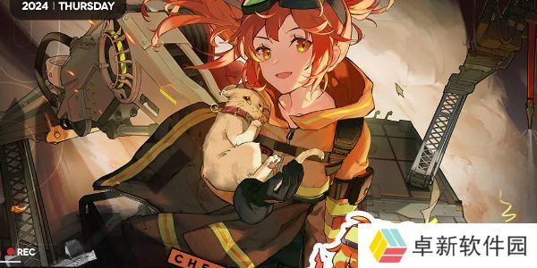 少女前线云图计划炽怎么样