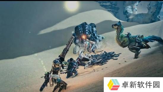 极乐软件园