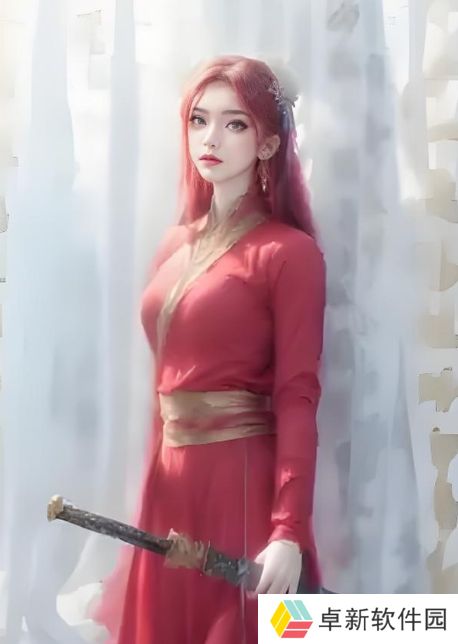 暴躁少女头像的多样化风格:如何选择最能表达你的情绪?