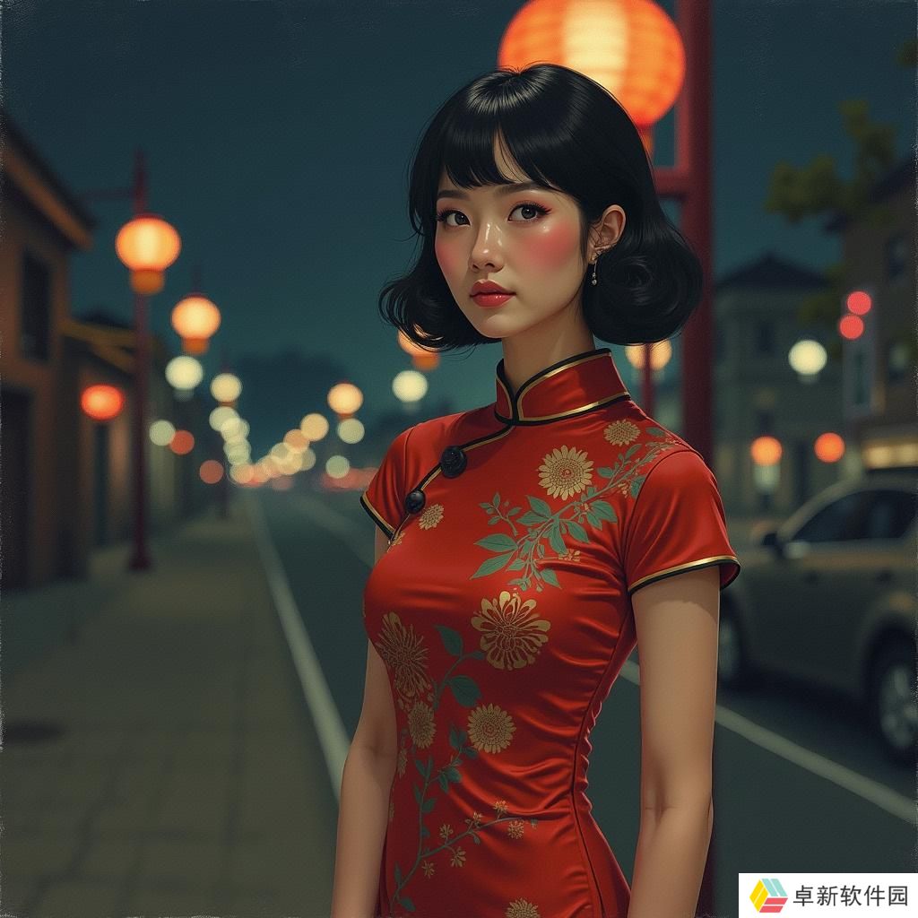 父亲如何通过一座花园表达对女儿的深情厚意?带给女儿哪些人生启示?