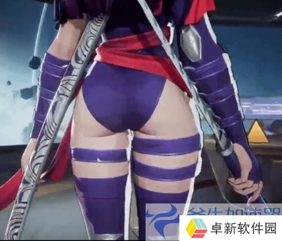 美女博主自信晒照：《漫威争锋》灵蝶“蜜桃”出自老娘！(美女博主简介)